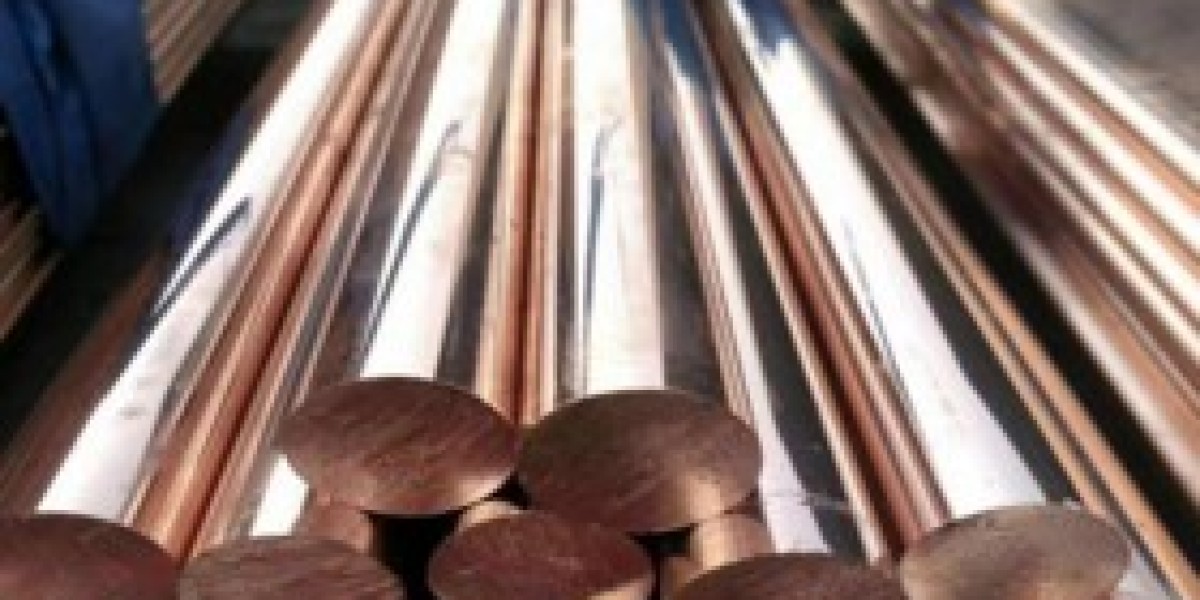 Why Admiralty Brass Is the Ideal Material for Heat Exchangers