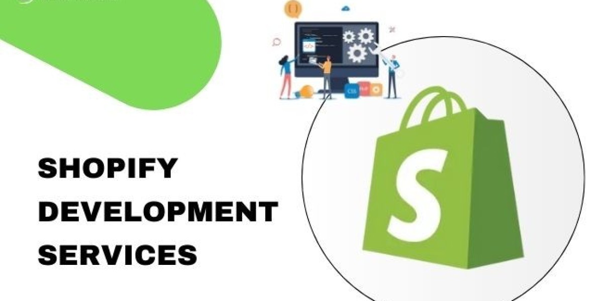 Shopify eCommerce Development