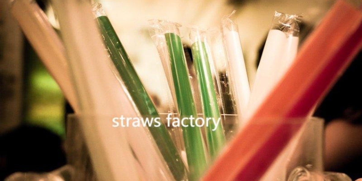 How PP Straws Enhance Daily Drinks
