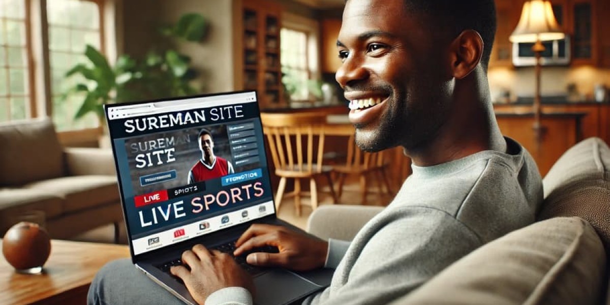 Unveiling the Truth About Korean Gambling Sites: Are You Protected with Sureman’s Scam Verification?