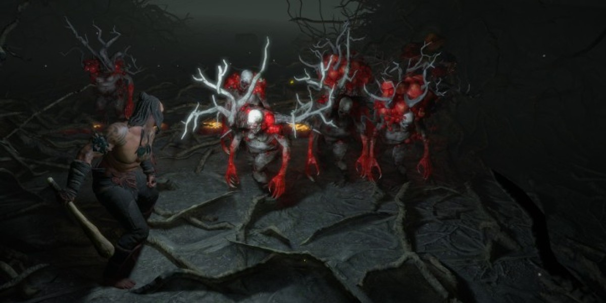 Eld.gg Path of Exile 2 Currency: Understanding POE 2's Endgame Structure