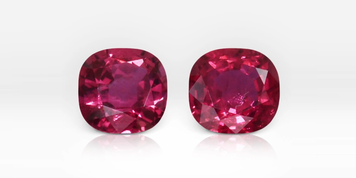 Difference Between Lab Created And Natural Ruby