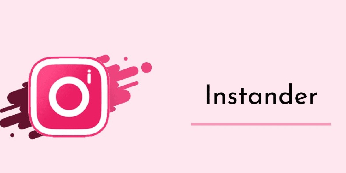 Instander Download Official APK for Android