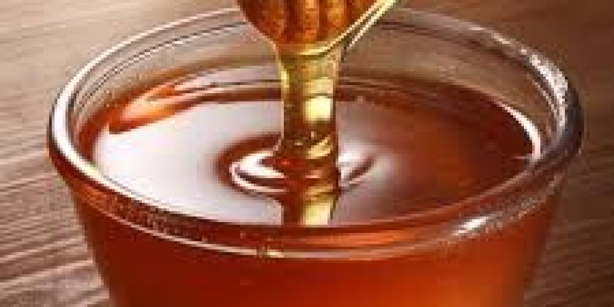 Golden Growth: Exploring the Natural Bee Honey Market Trends and Outlook from 2025 to 2032