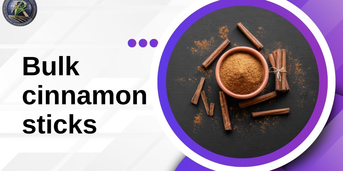 Where to Get Bulk Cinnamon Sticks with Export Quality