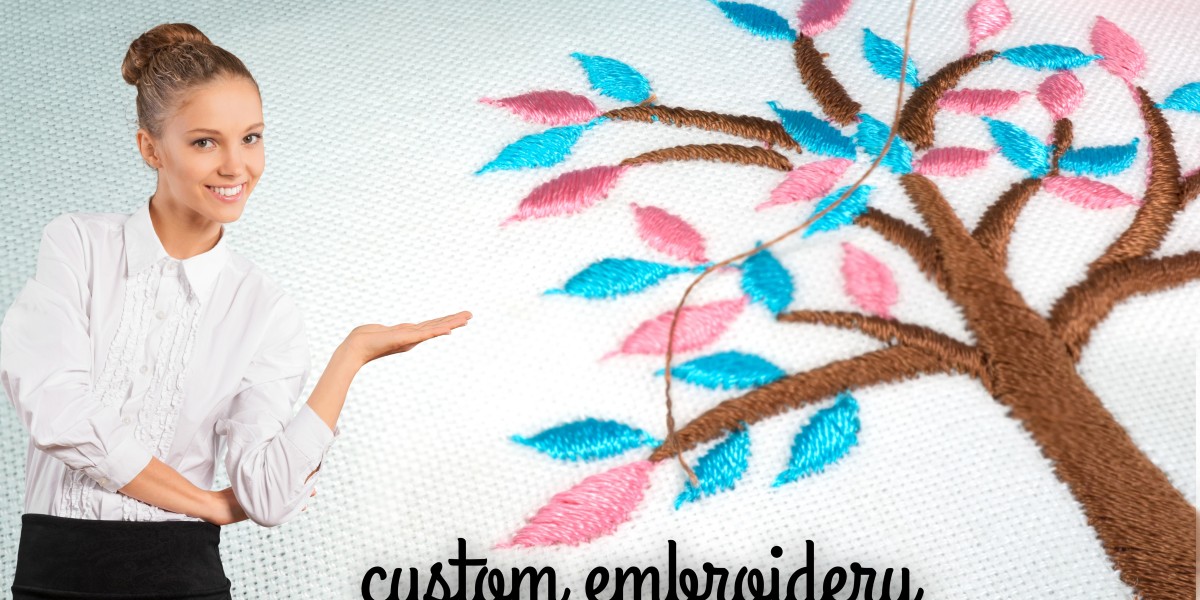 Get 24/7 Professional Embroidery Digitizing Services – Fast & Easy