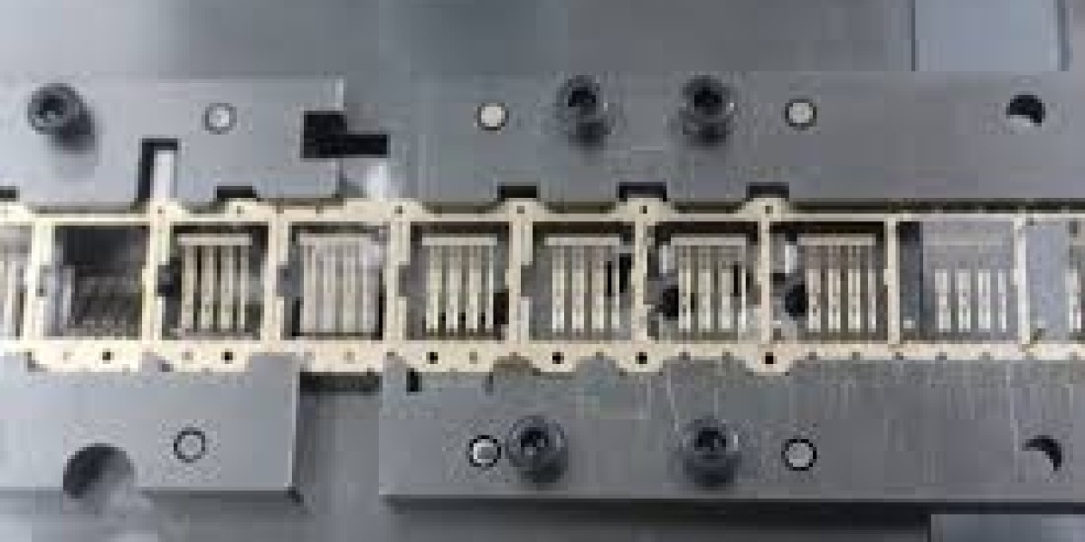 The Art of Precision: Exploring Dongguan Shuangshun Precision Tooling Co., Ltd.