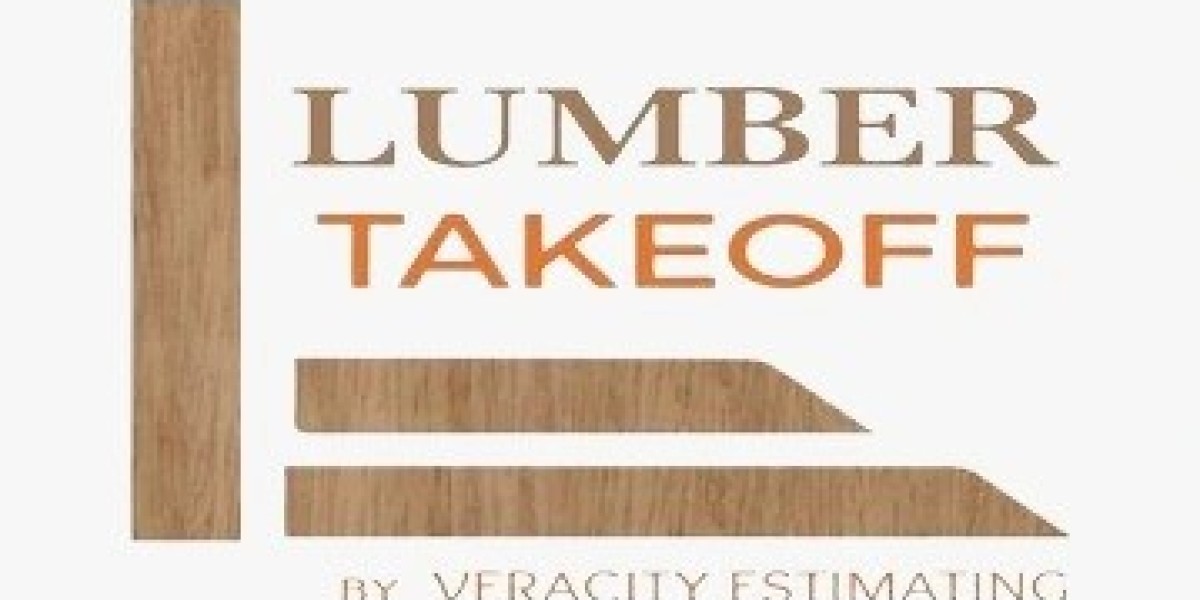 Lumber Takeoff Services: Essential for Efficient Construction and Material Planning