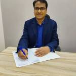 Dr Sushil Kumar Jain