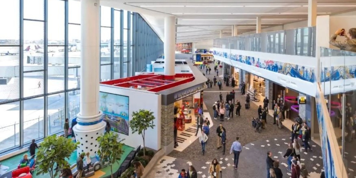 Complete Guide to Southwest Airlines LaGuardia Terminal: Everything You Need to Know