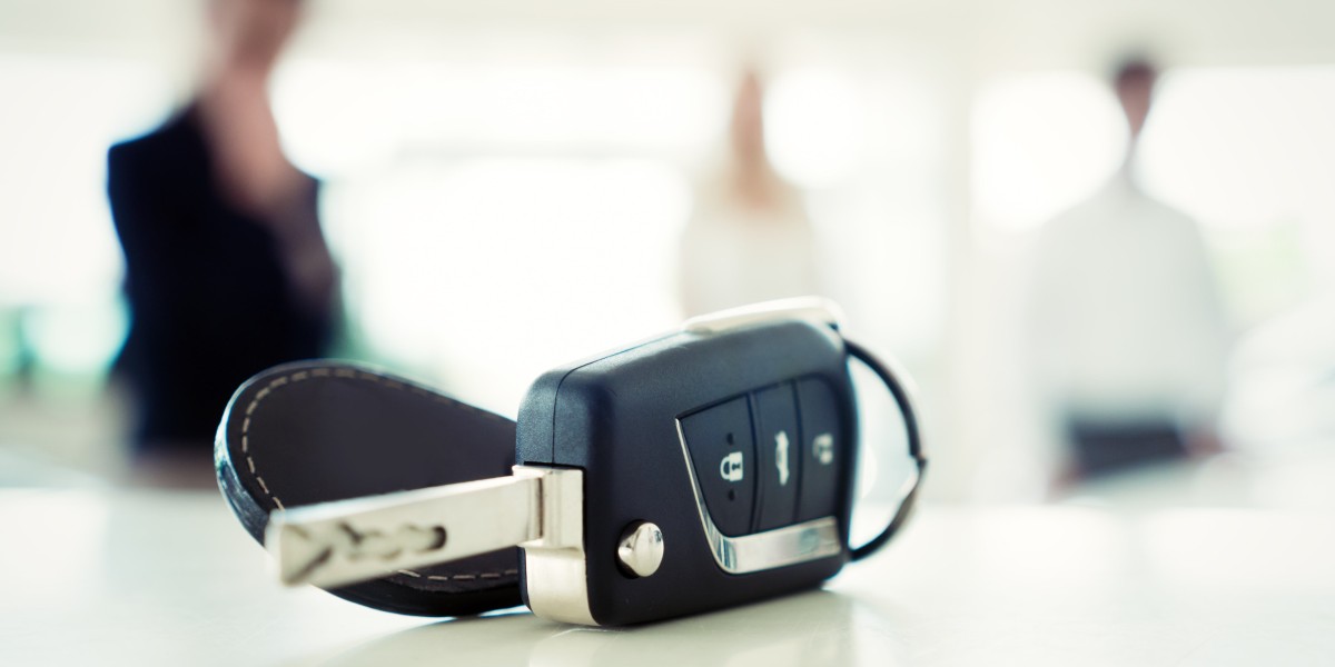 15 Terms That Everyone Who Works In Spare Car Key Replacement Industry Should Know