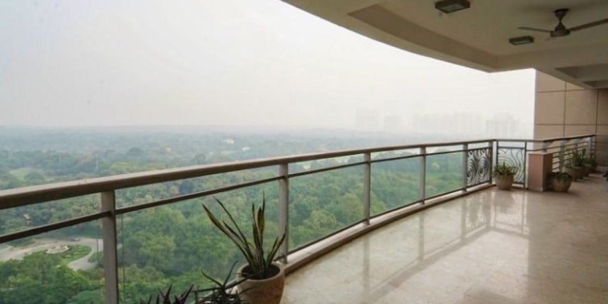DLF Privana South:  Ultra-Luxury Living in Gurgaon’s Green Heart