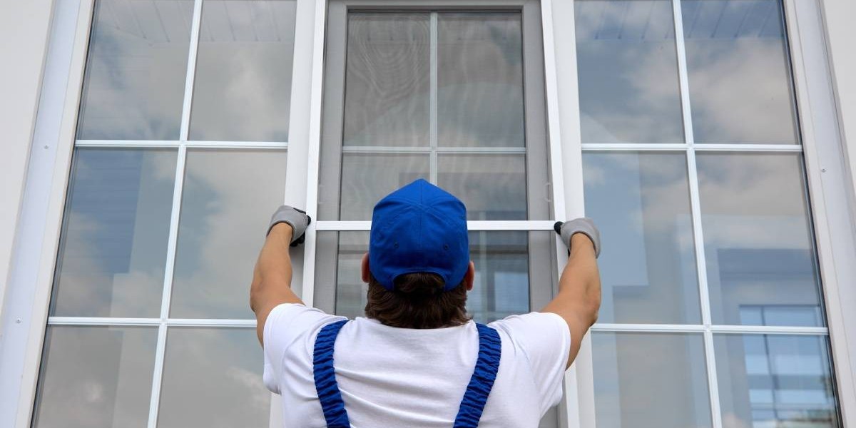 Expert Window Installations in North Andover – Quality, Efficiency & Style with Igor’s Construction