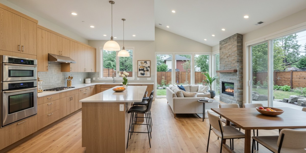 How Long Does a Full Home Remodel Take in Dallas?