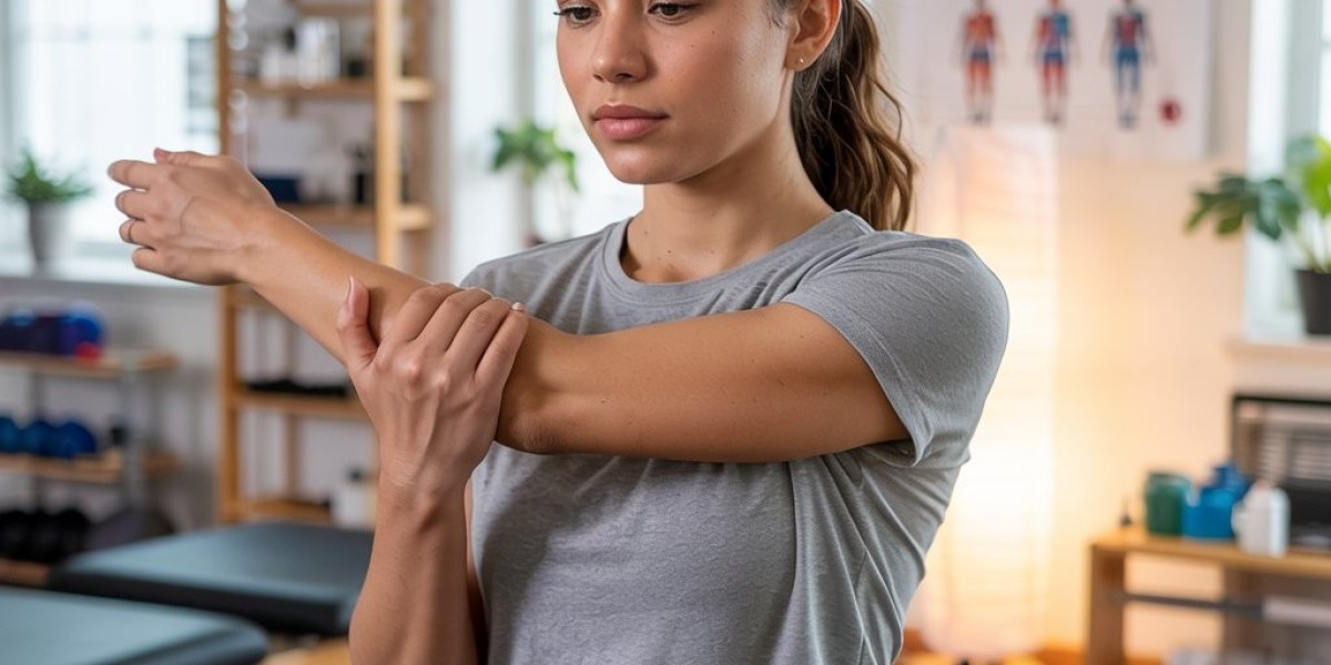 Your Guide to Finding Quality Physical Therapy Near You – With AHP Connect