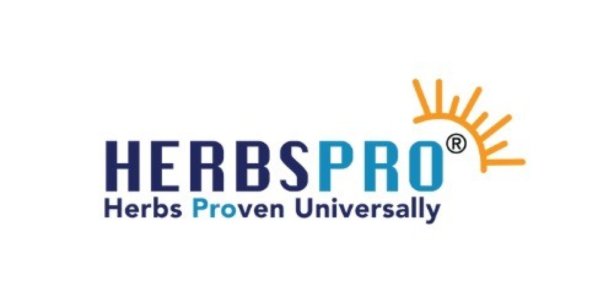 Buy Herbal Supplements & Health Products Online – HerbsPro UAE
