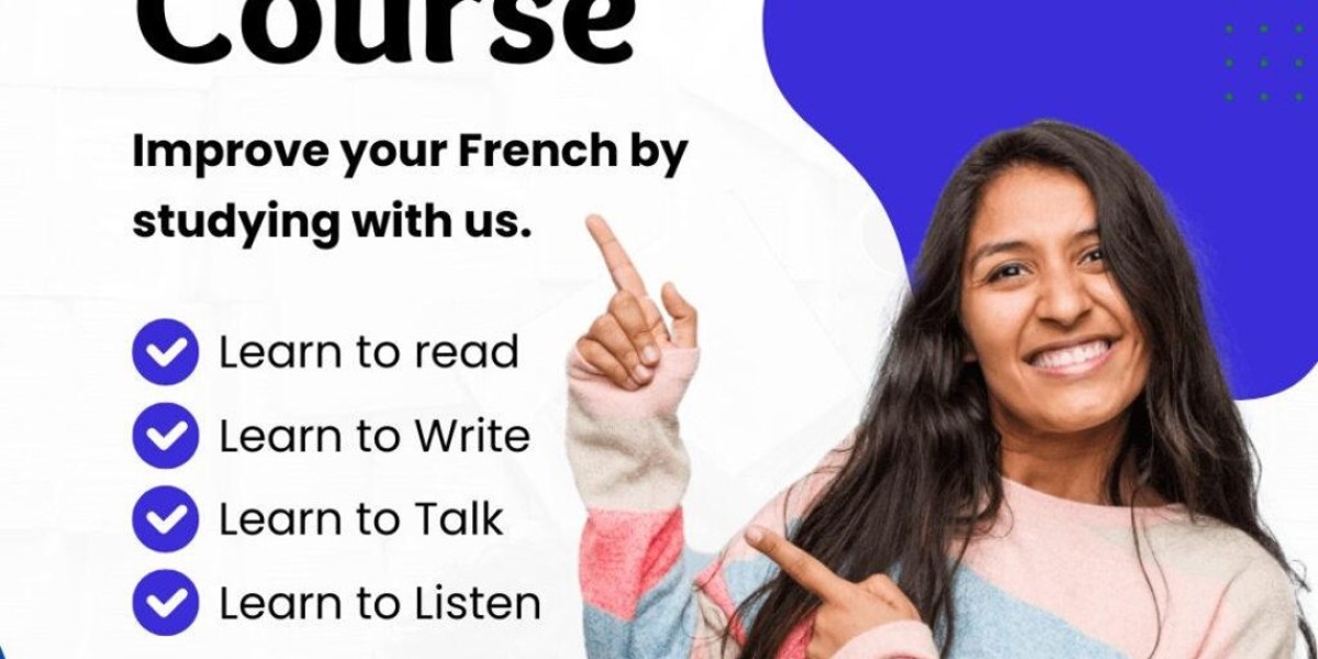 French Language Course Jaipur