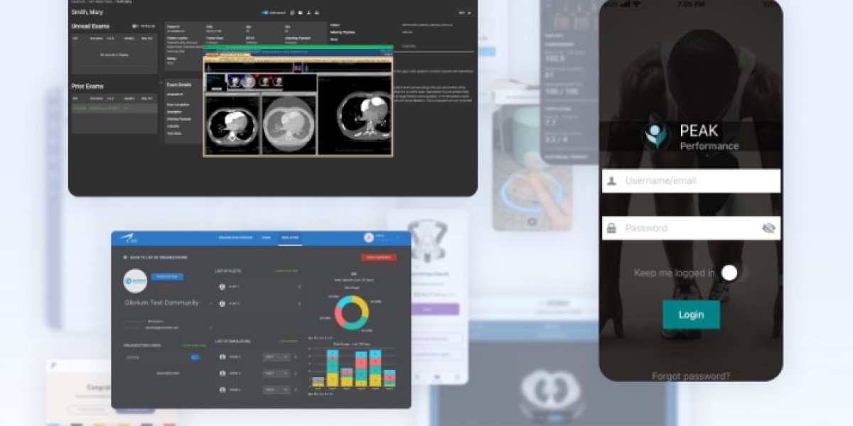 How Healthcare Software Development Companies Improve Patient Care