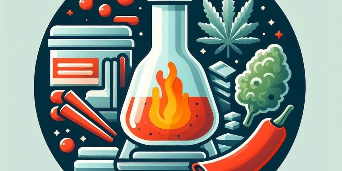 OG Kush for Anxiety: A Natural Approach to Calm