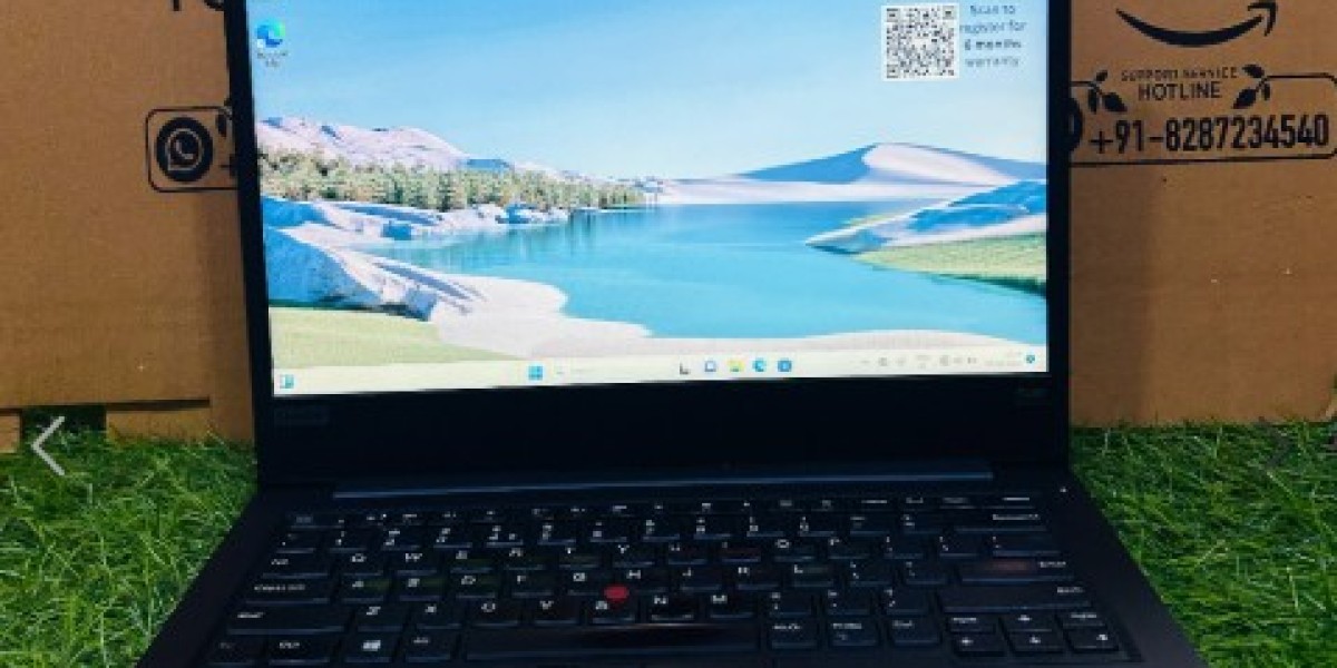 Best Second Hand Laptop and Refurbished Laptop in Delhi NCR with EazyPC
