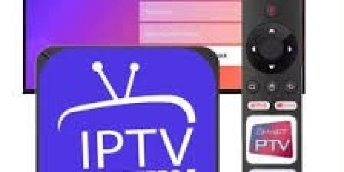 IPTV Abonnement : Découvrez la Référence de l’Abonnement IPTV avec Ipbox TV