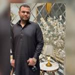 Shariq Afaq