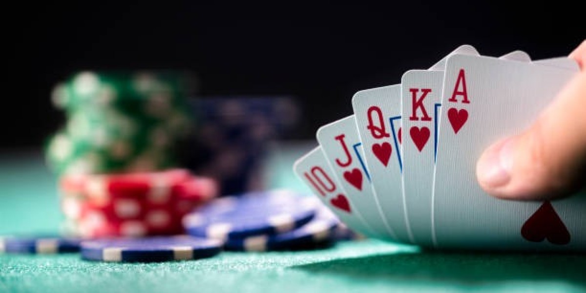 What to Expect from a High-Quality Casino Experience