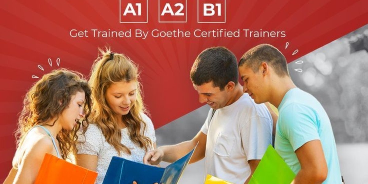 Why Coimbatore Students Prefer Online German Language Courses for Studying in Germany