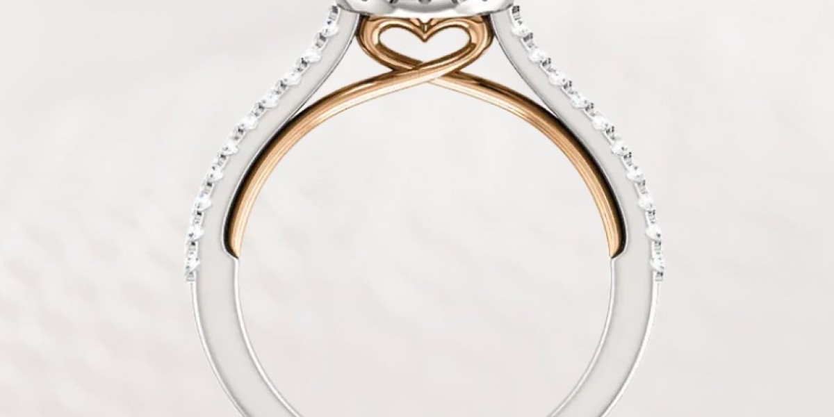 The Most Popular Engagement Ring Settings and Why They Matter