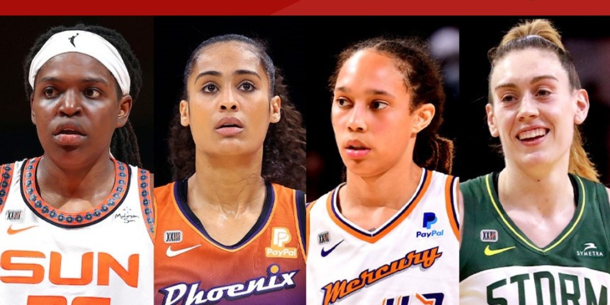 Power Rankings 2025 — WNBA Teams Leading the Way This Season