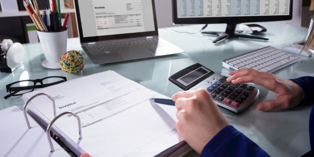 Accounting Software and Its Role in E-Commerce: Rising Popularity and Benefits
