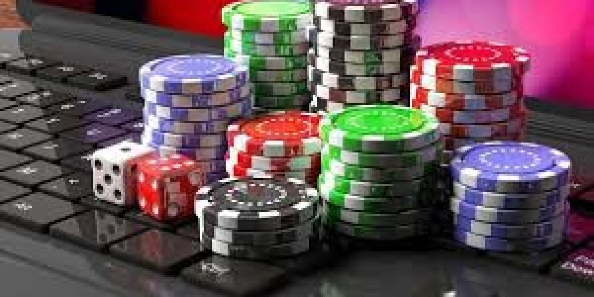 Global Online Gambling and Betting Market Report: Trends, Opportunities, and Forecast 2025–2032