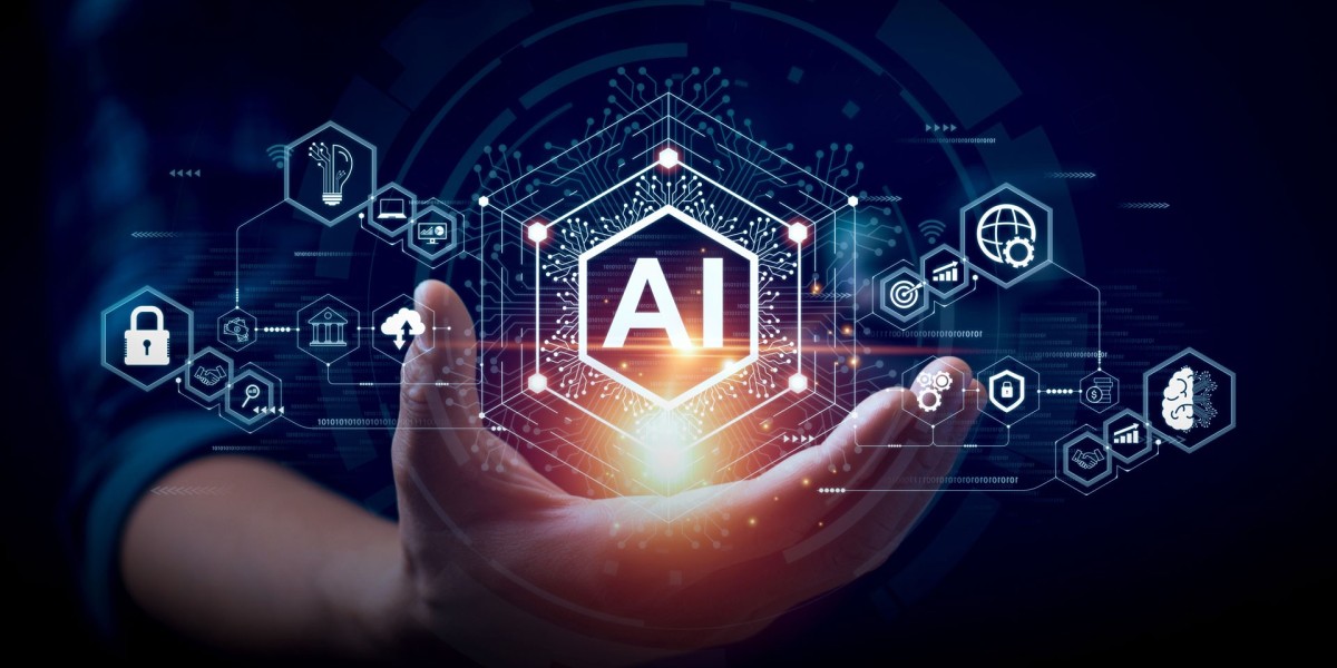 AI in Real Estate: Stocks Reshaping Property Investment with Intelligent Technology
