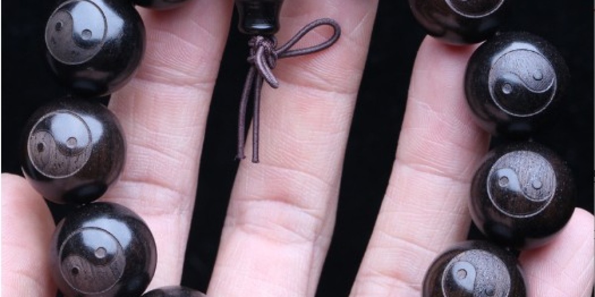 Finding Balance — Taoism and Crystal Healing in a Stressed-Out World
