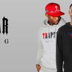 UK Trapstar