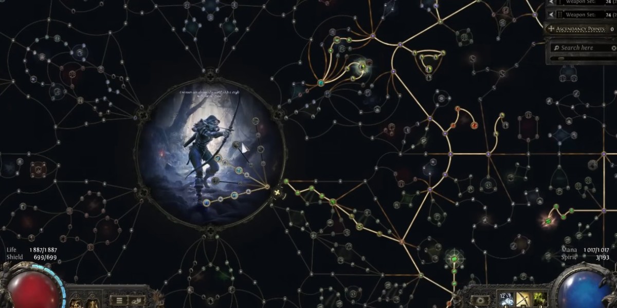 Chronommancer Guide: Self-Hits, Recoup, and Fireflur Explained-ELD.gg