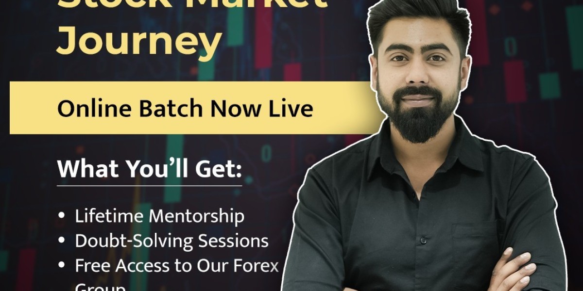 QIFM – The Best Stock Market Institute in Jaipur