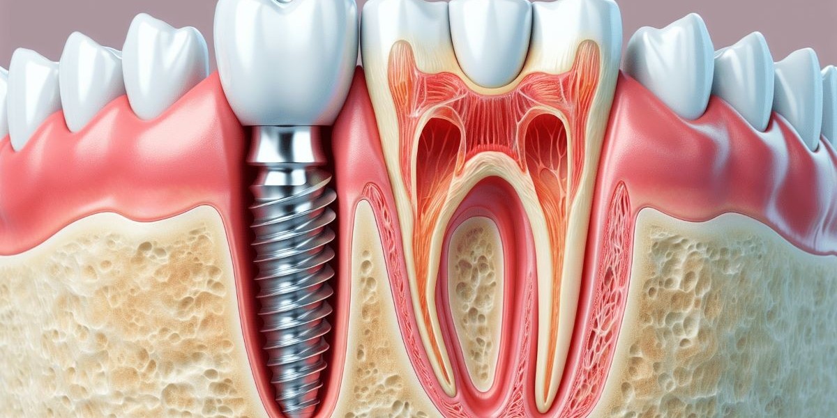 Restore Your Smile with Lasting Dental Solutions
