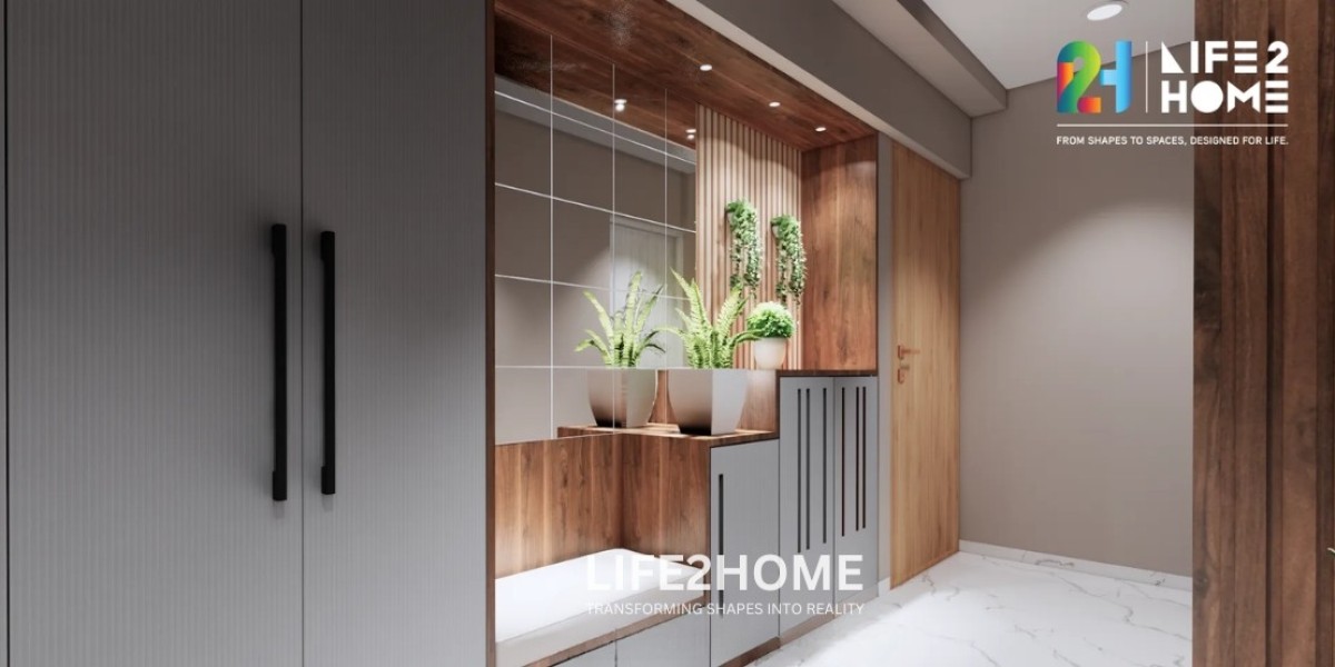 How to Choose the Best Interior Designers in Punawale for Your Home