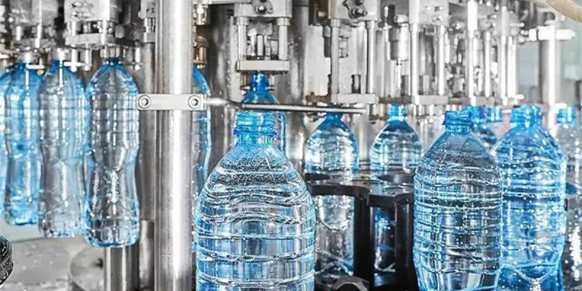 Multi-Product Processing Line Flexibility