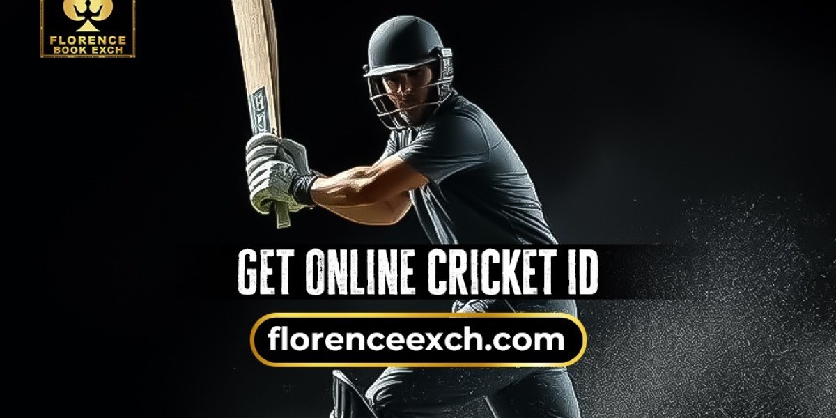Get Your Online Cricket ID with FlorenceExch in India