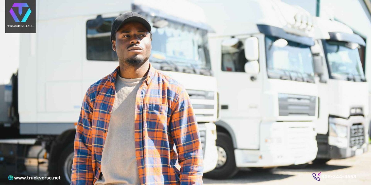 How Truck Freight Services in USA Are Revolutionizing Logistics?