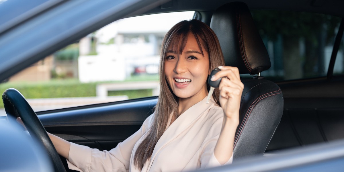 Guide To 0nline Driving Licence: The Intermediate Guide For 0nline Driving Licence