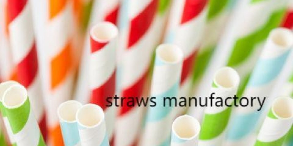 Sustainable Design in Straw Production