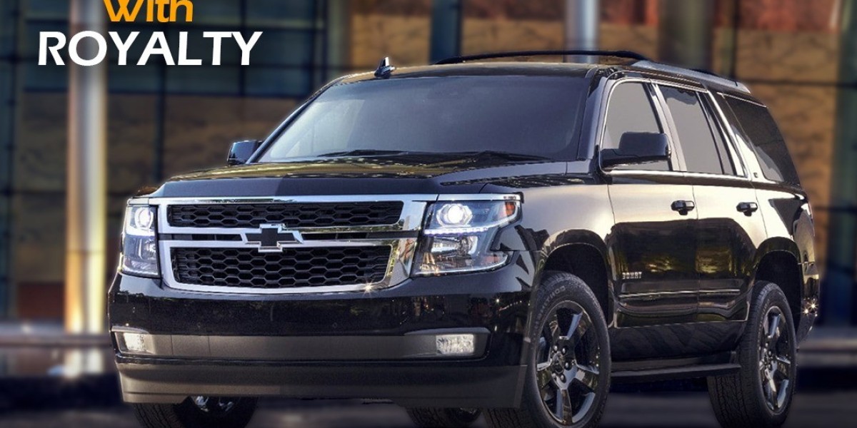 Planning an Event? Book Our Sprinter Van Service for Hassle-Free Transportation