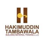 Hakimuddin Tambawala Building Material Trading LLC