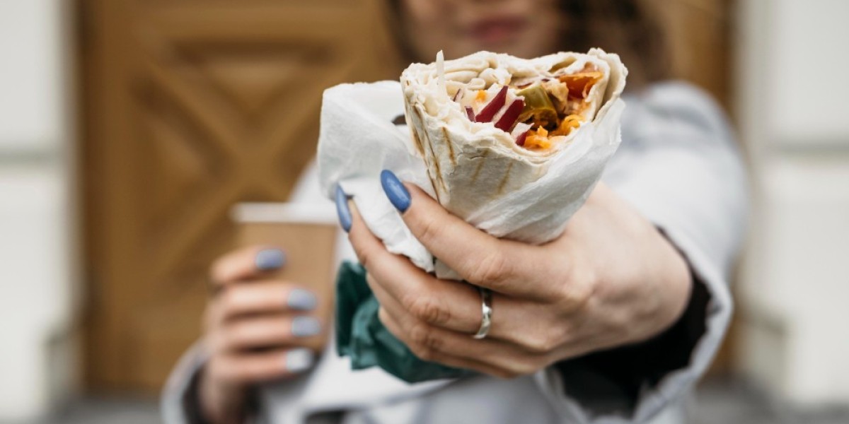 What Are the Best Fillings for Wraps? 