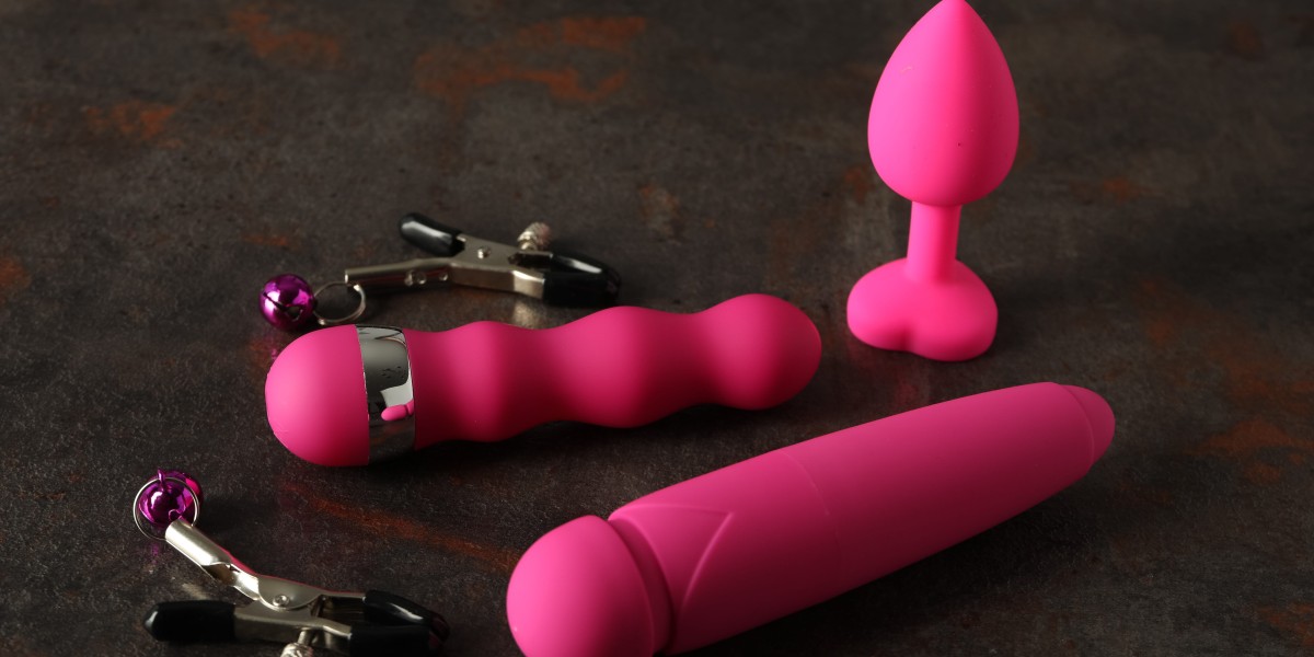 The Comprehensive Guide To Adult Sexual Toy