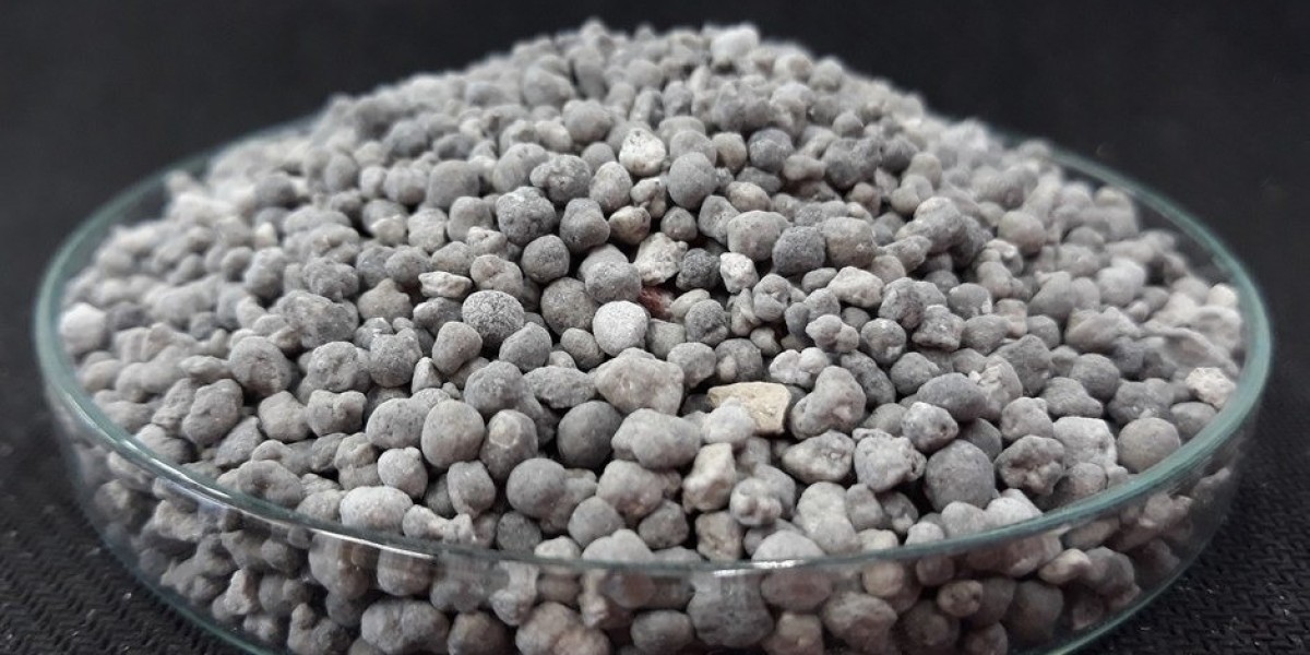 Triple Superphosphate (TSP) Manufacturing Plant Report 2025: Infrastructure Necessities, Requirements and Cost