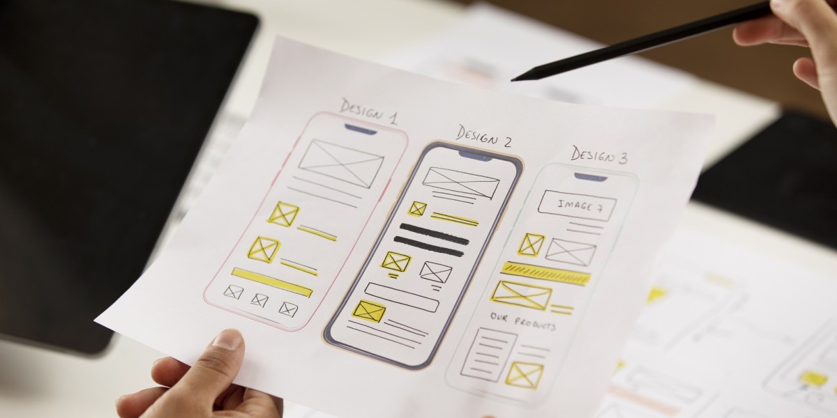Why Hiring a Custom Mobile App Development Company Is a Smart Move